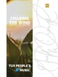 Chasing The Wind Orchestra sheet music cover
